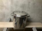 Inox ketel, Ophalen, Gebruikt, Inox, Kookpan of Snelkookpan