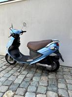 Scooter klasse B , bruine scooter klasse B, Ophalen of Verzenden, Tweetakt