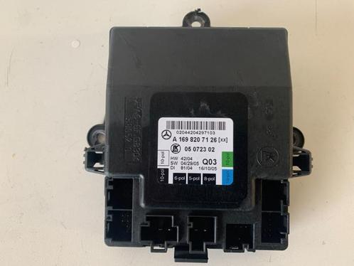 Centrale Deurvergrendelings Module van een Mercedes B-Klasse, Auto-onderdelen, Overige Auto-onderdelen, Mercedes-Benz, Gebruikt