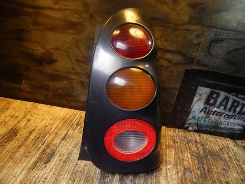 Achterlicht rechts van een Smart City Coupe, Auto-onderdelen, Verlichting, Gebruikt, 3 maanden garantie, Ophalen of Verzenden