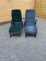 Tuin bedden 2 stuks 20€ of een goed bod, Tuin en Terras, Ophalen