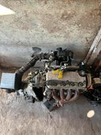 d14a8 compleete moteur honda