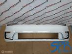 Voorbumper GOLF 7 FACELIFT E-GOLF 5GE807221C LC9A PURE WHITE, Neuf, Volkswagen, Avant, Volkswagen