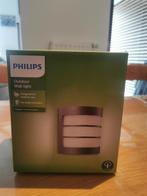 5 appliques extérieur Philips, Jardin & Terrasse, Enlèvement