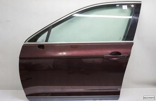 VW PASSAT B8 ALLTRACK LINKER VOORDEUR LEVERBAAR!!, Auto-onderdelen, Carrosserie, Spatbord, Volkswagen, Gebruikt, Ophalen of Verzenden