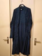Donkerblauwe badjas XL, Enlèvement ou Envoi