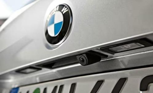 BMW / MINI Achteruitrijcamera Inbouw, Auto diversen, Achteruitrijcamera's, Nieuw, Ophalen