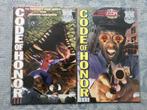 Code of Honor #1-2 (1997) Marvel Comics, Livres, Comme neuf, Enlèvement ou Envoi, Plusieurs comics