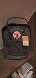Fjallraven Kanken RE WOOL rugzak nieuw, Ophalen of Verzenden, Nieuw, Schoudertasje