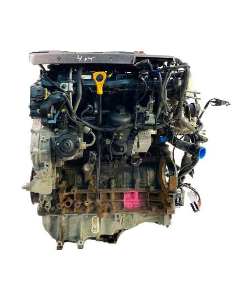 Hyundai i40 I40 CW VF 1.7 D4FD-motor, Auto-onderdelen, Motor en Toebehoren, Hyundai, Ophalen of Verzenden