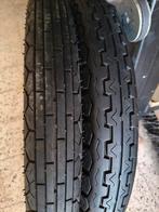 Setje duro banden, Motoren, Accessoires | Overige, Ophalen, Zo goed als nieuw