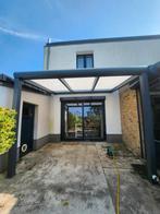 Pergola, Jardin & Terrasse, Terrasses, Enlèvement, Comme neuf, Autres matériaux