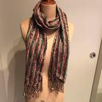 Sjaal Xandres, Enlèvement ou Envoi, Comme neuf, Écharpe