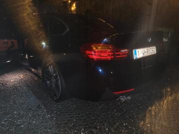 Feux arriere complet bmw serie 4