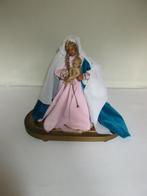 mariabeeld onder stolp, Ophalen of Verzenden