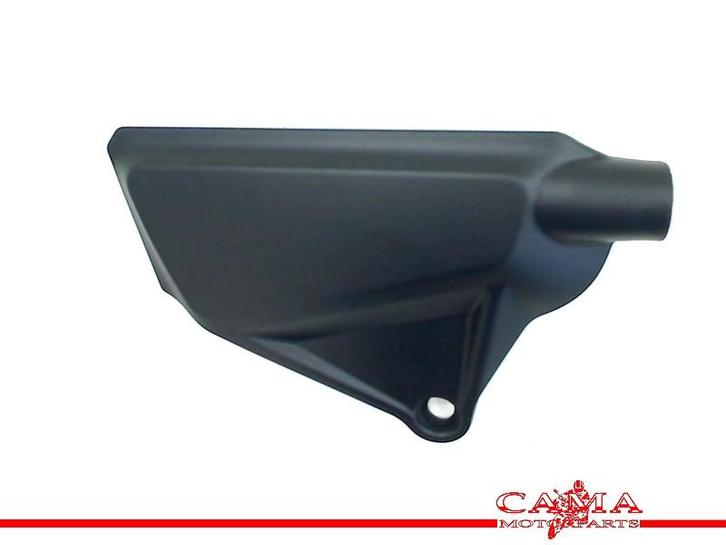 AFDEKKAP FRAME LINKS Ducati Diavel 1260 + S (2019-2022), Motoren, Onderdelen | Ducati, Gebruikt