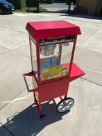 Popcorn Machine - RCPW-16E, Ophalen, Nieuw zonder verpakking, Overige typen