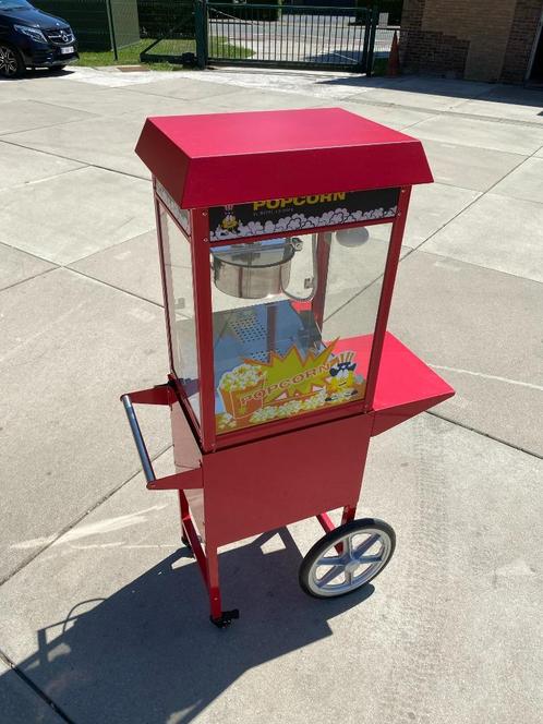 Popcorn Machine - RCPW-16E, Zakelijke goederen, Horeca | Keukenapparatuur, Overige typen, Nieuw zonder verpakking, Ophalen