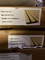 Acoustische wandpanelen, Huis en Inrichting, Ophalen, Nieuw