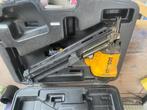 Nagelpistool Bostitch, Doe-het-zelf en Bouw, Gereedschap | Overige machines, Ophalen, Zo goed als nieuw