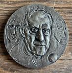 Belgische medaille, Theo Humblet AET 2004, 40 exemplaren