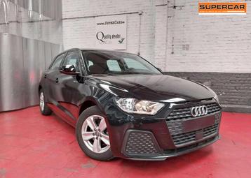 Audi A1 Sportback 25 TFSI Attraction *Carplay*350 x 60 M* beschikbaar voor biedingen