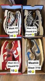 Diverse sneakers, Kleding | Heren, Schoenen, Ophalen, Sneakers