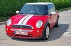 Mini Cooper 1.6i Essence, Achat, Entreprise, Carnet d'entretien, Boîte manuelle