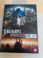 3 TRANSFORMERS Dvd, Cd's en Dvd's, Vanaf 12 jaar, Ophalen of Verzenden, Zo goed als nieuw
