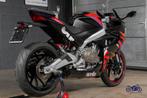 Aprilia RS 457 - 4.921 km, Bedrijf, Sport, Minimaal motorrijbewijs A2, 457 cc