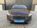 Ford Focus - 1.5 diesel - euro 6 - zeer proper wagen!, Focus, Achat, Euro 6, Entreprise