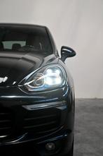 Porsche Cayenne S Hybride 2016, Cayenne, Achat, Euro 6, Entreprise
