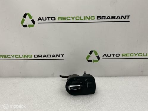 Licht schakelaar origineel Audi A1 8X 8X1941531AE, Auto-onderdelen, Dashboard en Schakelaars, Audi, Gebruikt, Ophalen of Verzenden