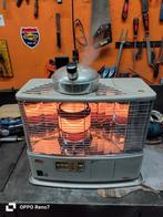 Zibro Kamin R140E 3.0 kw met nieuwe kous en gloeiplug, Ophalen, 30 tot 80 cm, Gebruikt, Hoog rendement (Hr)