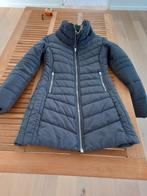 winterjas, Kinderen en Baby's, Kinderkleding | Maat 176, Ophalen, Meisje, Design bij Q/S, Zo goed als nieuw