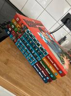 5 kookboeken Dagelijkse Kost, Ophalen, Zo goed als nieuw