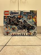 Lego 76153 - Marvel - Avengers Helicarrier, Enlèvement, Neuf, Ensemble complet, Lego