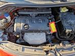 Motor van een Peugeot 207, Auto-onderdelen, Ophalen of Verzenden, 3 maanden garantie, Gebruikt, Peugeot