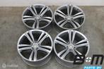 ORIGINEEL! 19 inch Sebring velgen VW Tiguan 5NA! 5NA601025E, Auto-onderdelen, Banden en Velgen, Gebruikt, Velg(en)