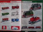Marklin catalogus 1971, Enlèvement ou Envoi, Utilisé