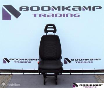 Bestuurdersstoel standaard nieuwe type Iveco Daily beschikbaar voor biedingen