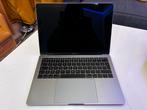 MacBook Pro, 13 pouces, Inconnu, Utilisé, Azerty