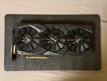 Asus ROG Strix GTX 1060 6GB