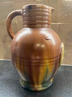 Cruche (cruche) Notre-Dame d'Orval, Enlèvement ou Envoi