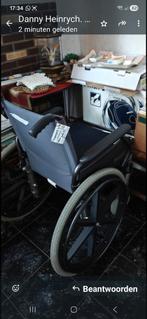 Rolstoel dringend weg ieder bod welkom, Divers, Chaises roulantes, Enlèvement