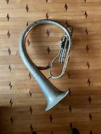 Un vieux bombardon C. Mahillon, Bruxelles, Musique & Instruments, Enlèvement ou Envoi, Utilisé, Autres