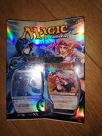 Magic the Gathering: Duel Decks Jace vs Chandra - Japans, Hobby & Loisirs créatifs, Deck game, Enlèvement, Neuf