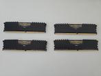 DDR4 ram 32gb Vengeance lpx, Computers en Software, RAM geheugen, Gebruikt, 32 GB, DDR4, Ophalen of Verzenden