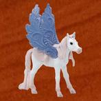 Schleich Bayala Poulain Floral Belinda 83025, Enlèvement ou Envoi, Comme neuf, Fantasy