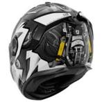 Shark Spartan GT Carbon Urikan maat S, Motoren, Nieuw met kaartje, Shark, Integraalhelm, S